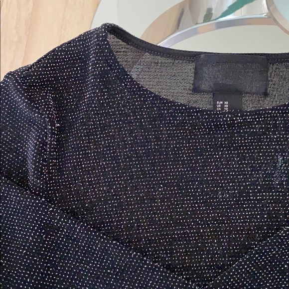 Zara top - Picture 2 of 3